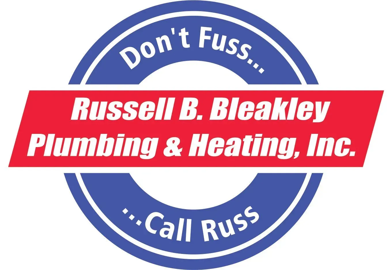 Russell B. Bleakley Plumbing and Heating, Inc.