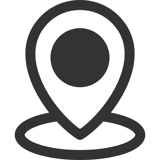 Location Icon Location Icon