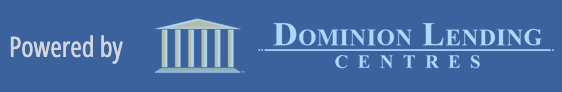 Dominion Lending Centres Dominion Lending Centres