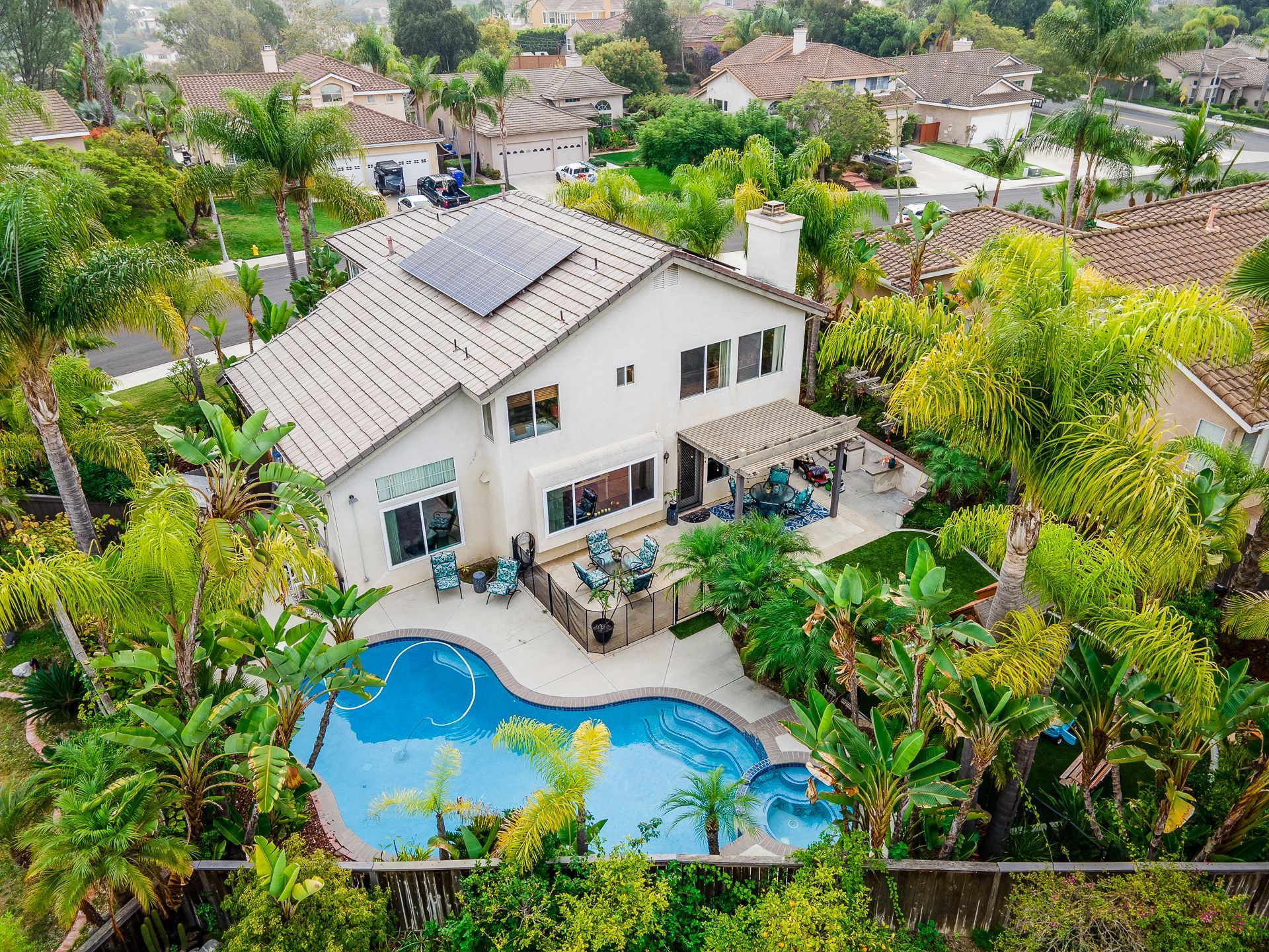 5138 Palmera Dr.