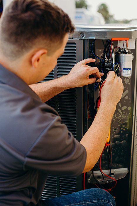 AC Repair