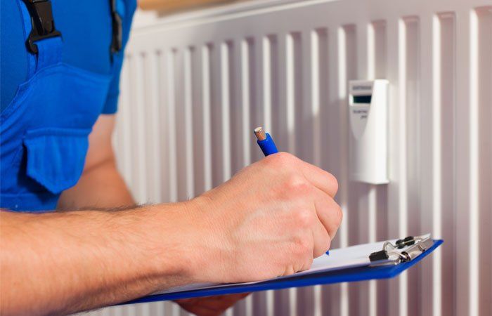 Heating Repair Services