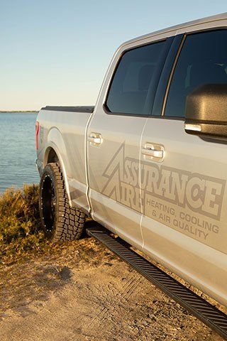 HVAC Services Maintenance