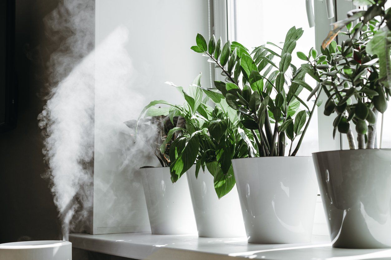 HVAC Services Titusville FL