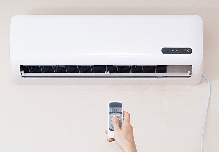 Ductless Mini-Splits Titusville FL