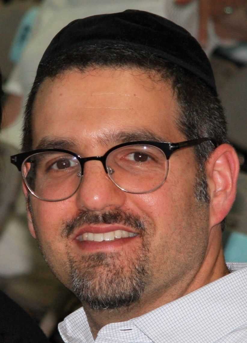 Steven Becker, MD, FAAP