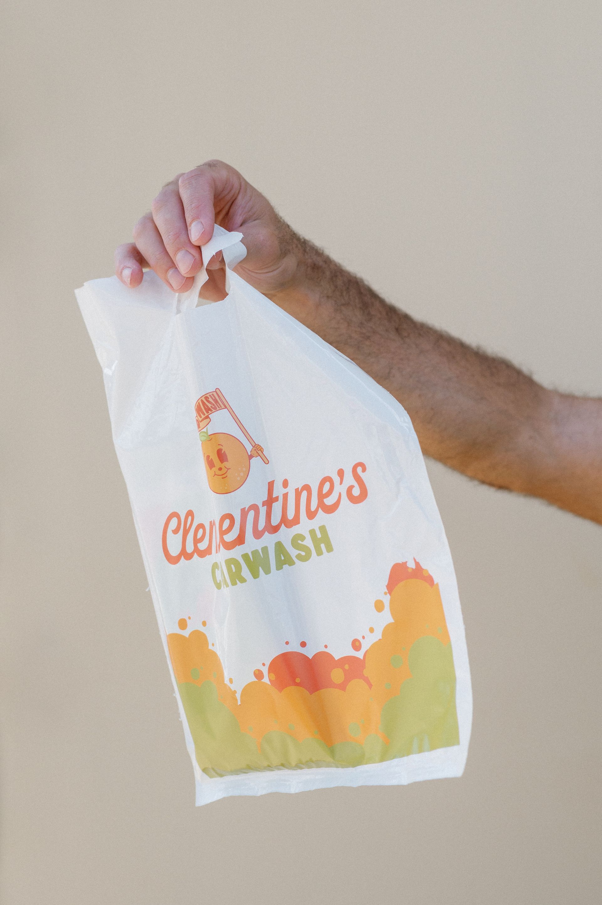 Family owned car wash la grange Kentucky Buy Clementine's merch