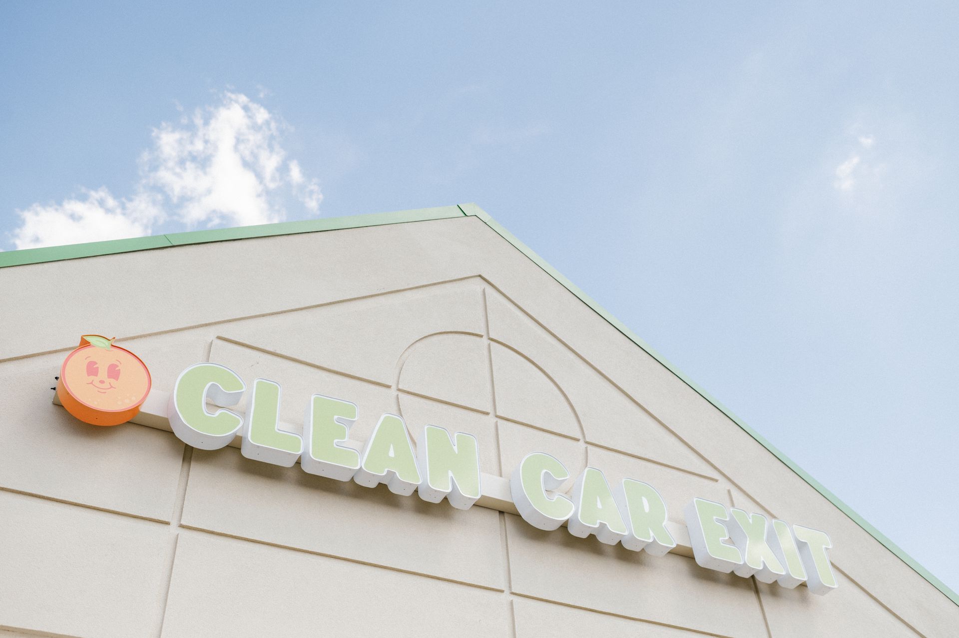 Family owned car wash la grange Kentucky Buy Clementine's Car Wash Touchfree
