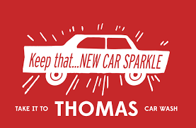 Take it to thomas