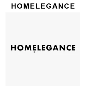 Logo for Homelegance.