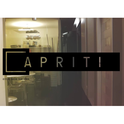 logo apriti porte
