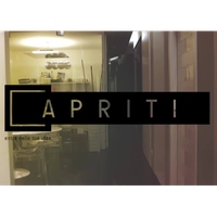 Logo Apriti Porte
