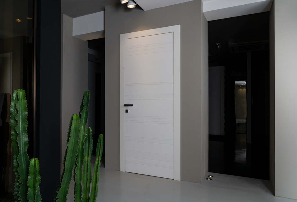 porte