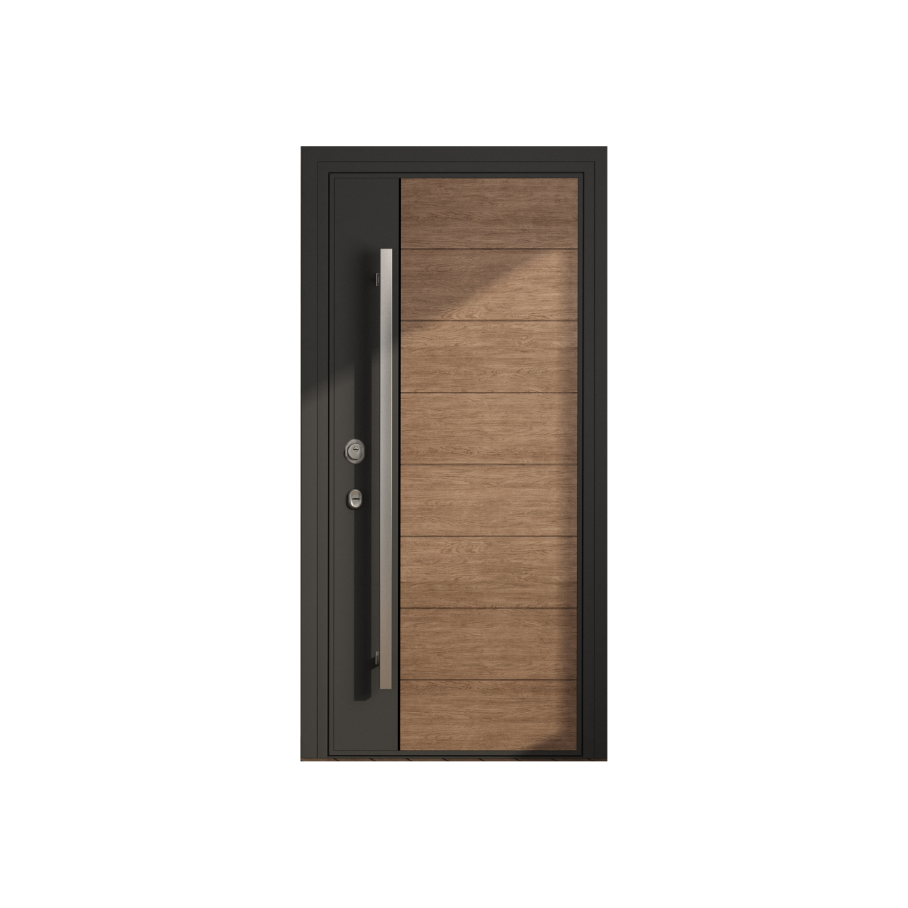 porte blindate