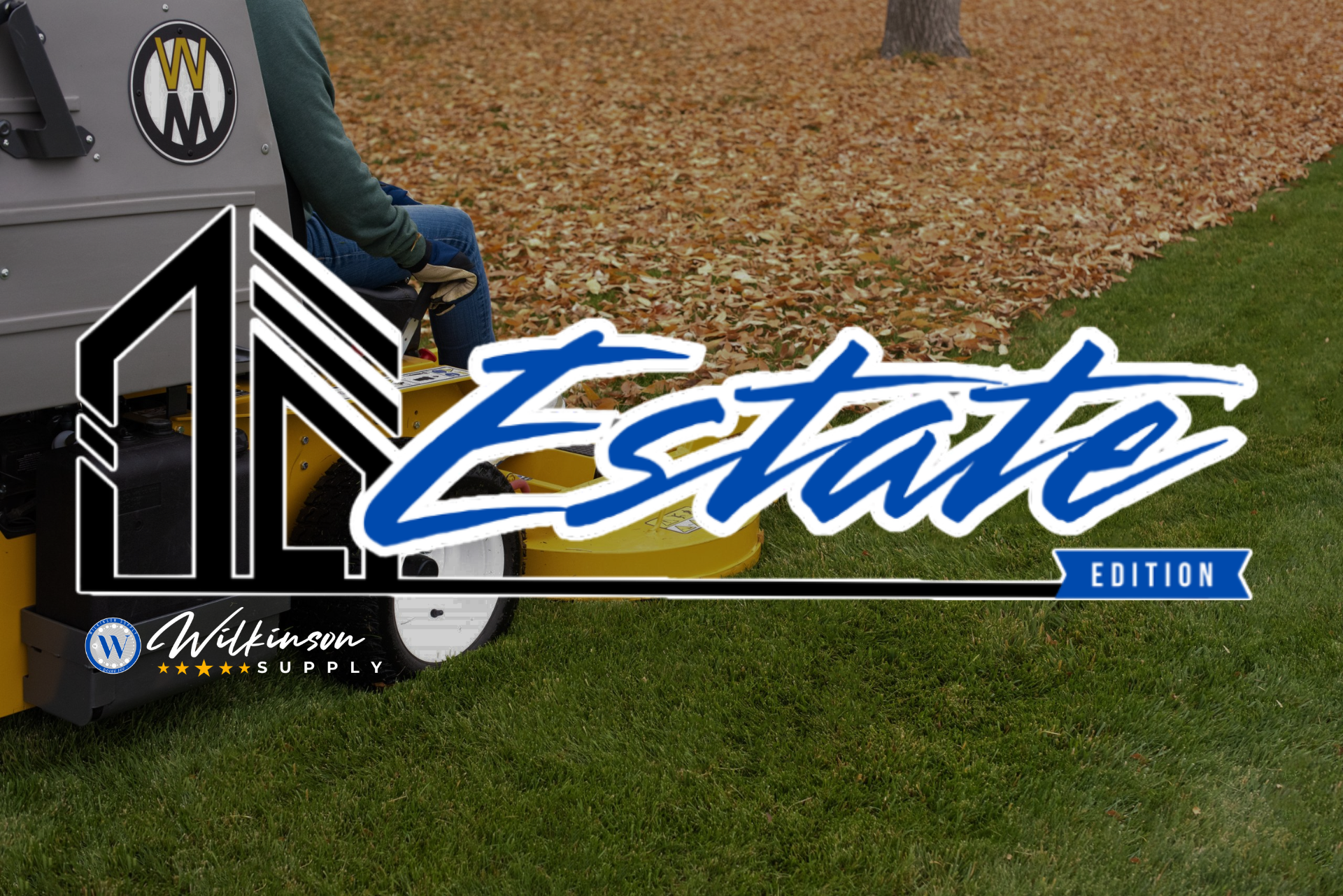 Estate Edition Logo
