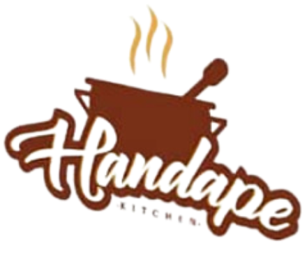 Handape Kitchen logo