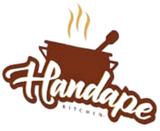 Handape Kitchen logo