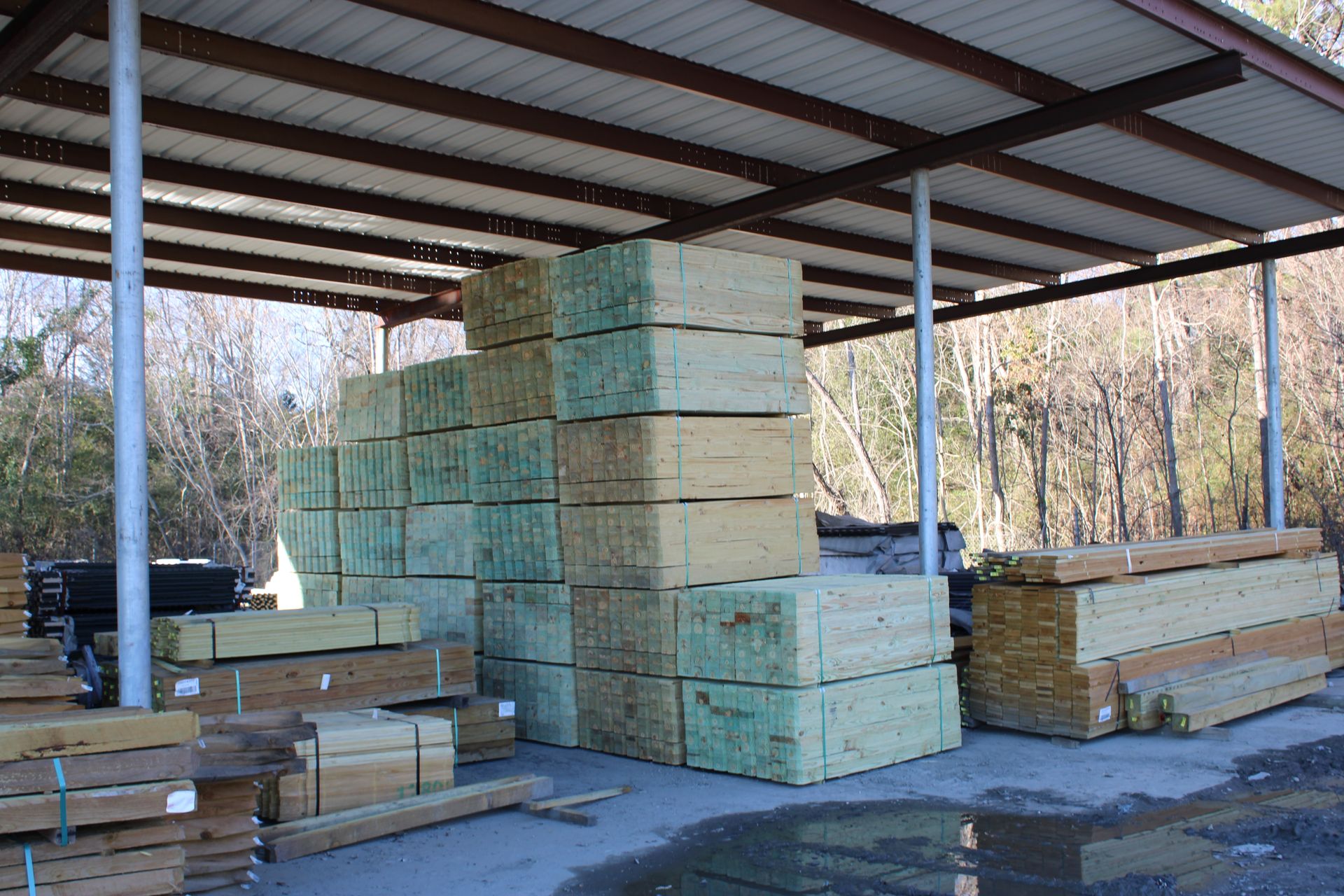 Wholesale Wood Privacy Fence Columbus, GA Macon, GA GA Fence