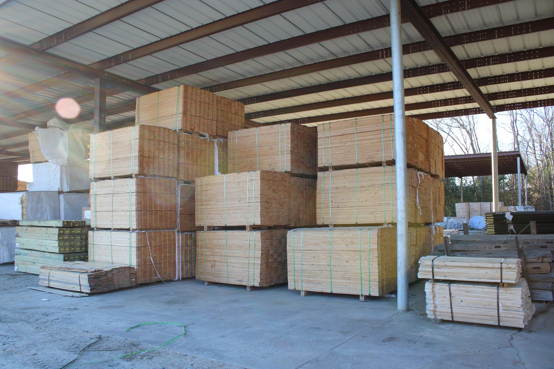 Wholesale Wood Privacy Fence Columbus, GA Macon, GA GA Fence