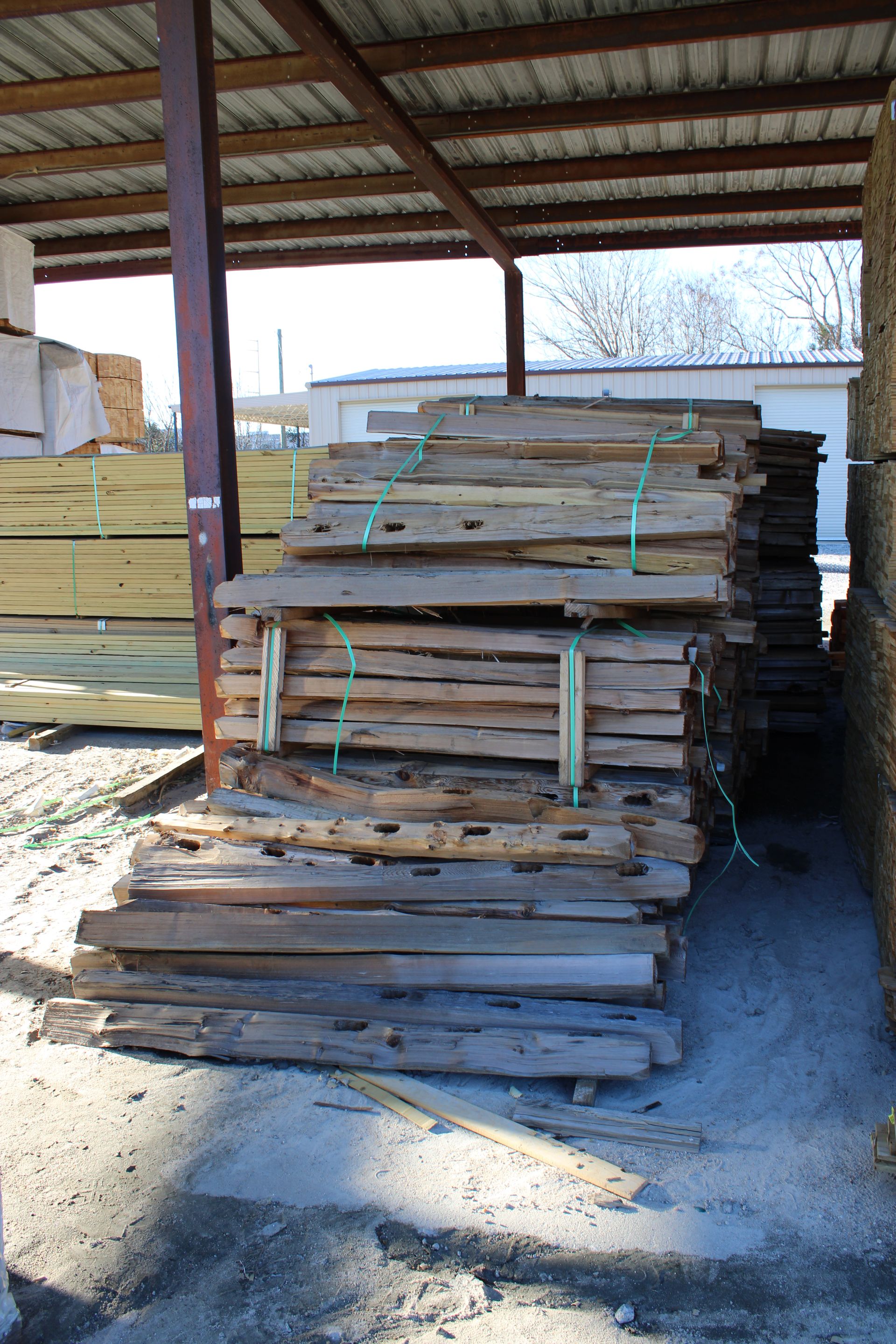 Wholesale Wood Privacy Fence Columbus, GA Macon, GA GA Fence