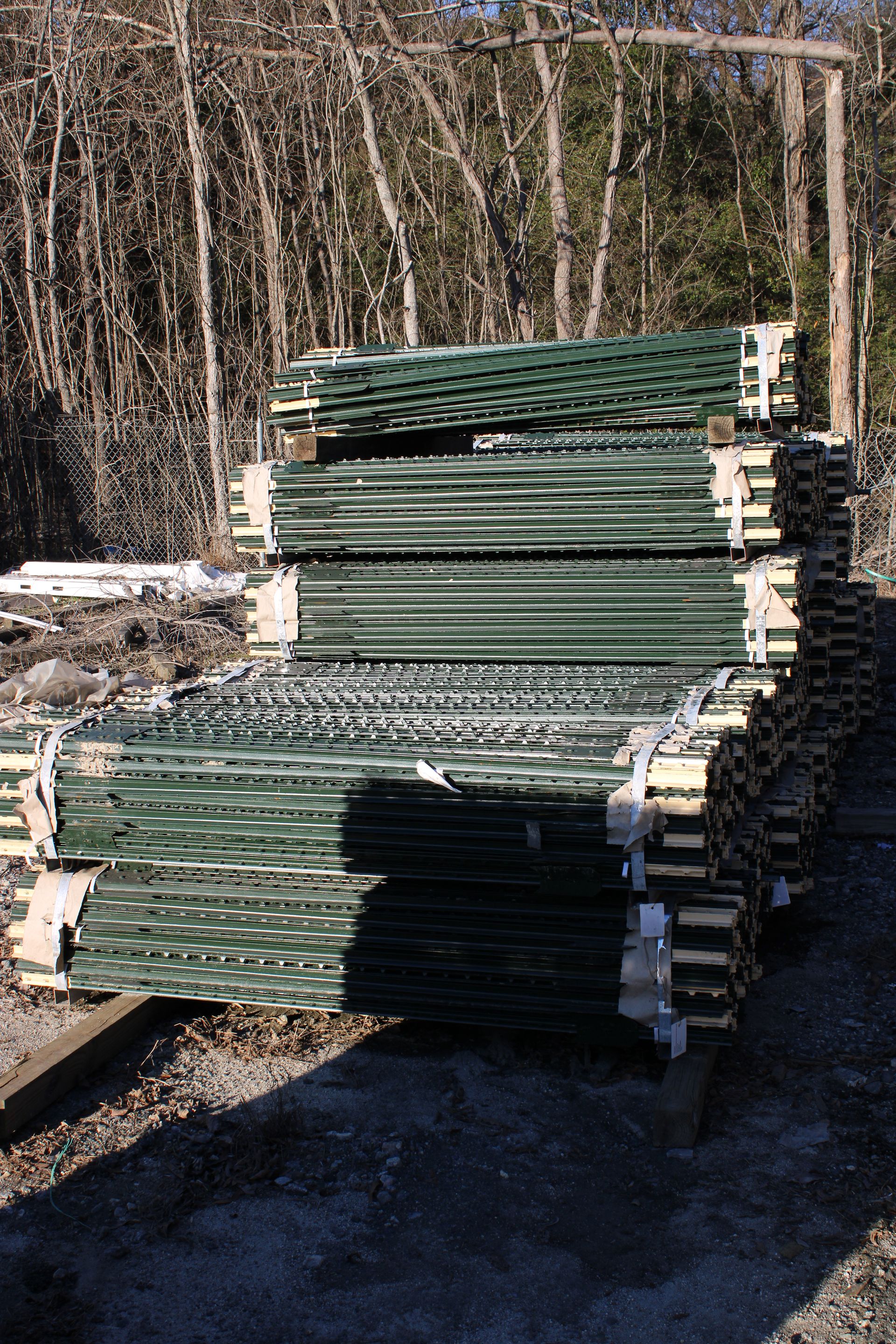 Wholesale Agricultural Fencing Columbus, GA Macon, GA GA Fence