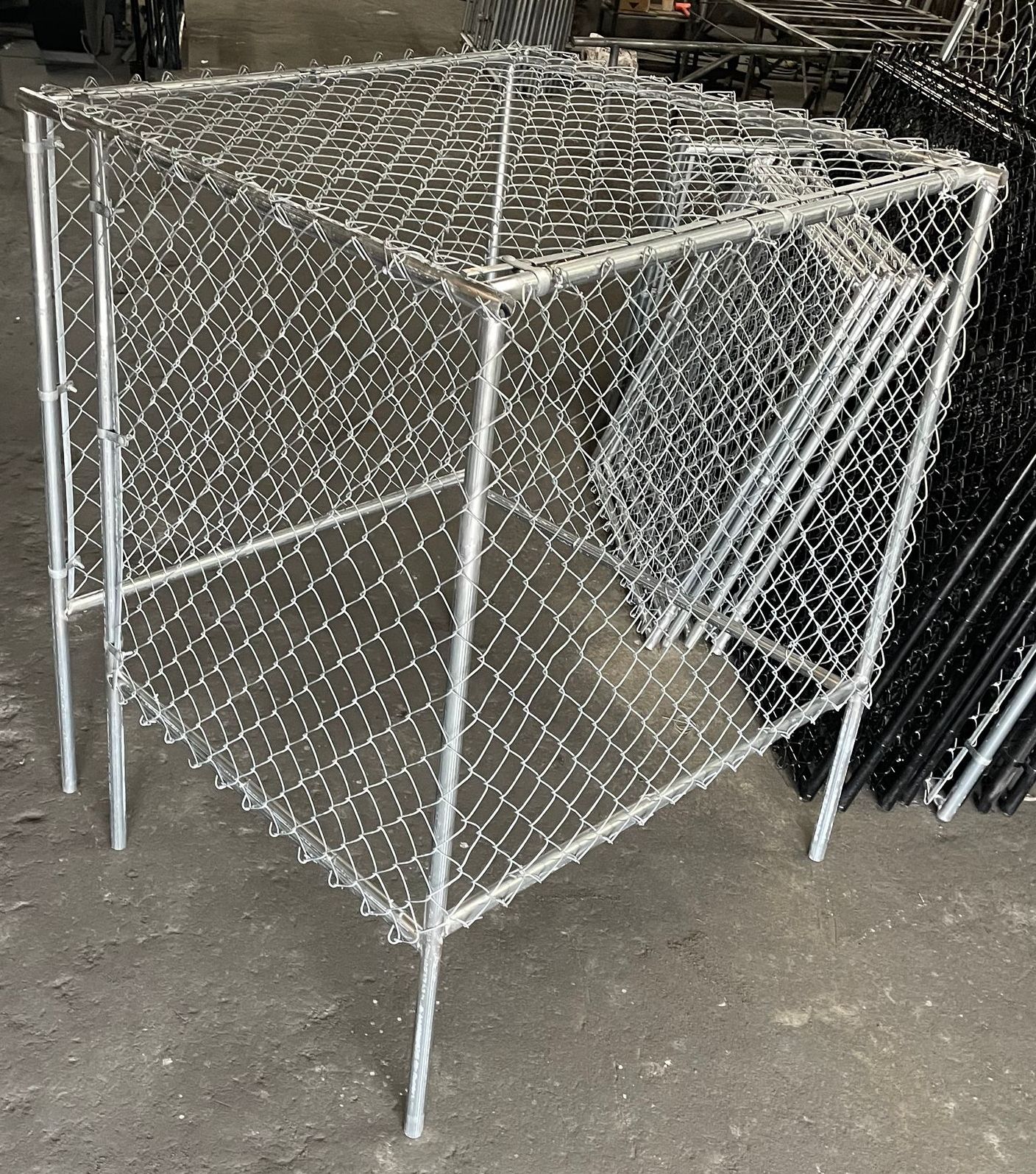 Custom Fencing Columbus, GA Macon, GA GA Fence Wholesale