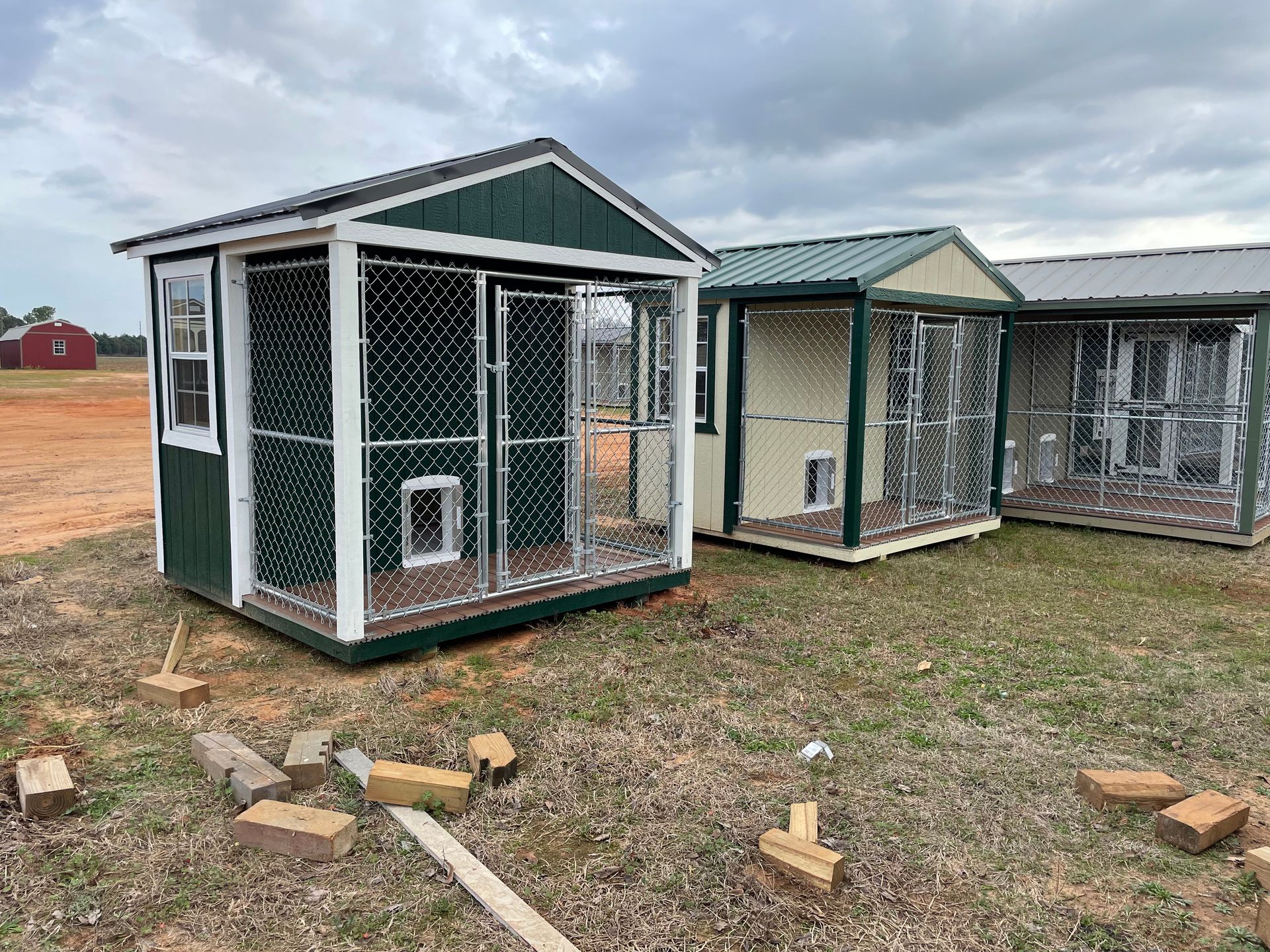 Wholesale Fence Company at Christopher Friel blog