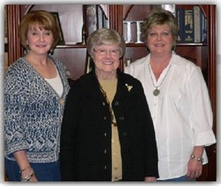 Three Woman — Columbus, GA — Georgia Fence Wholesale Inc. Three Woman — Columbus, GA — Georgia Fence Wholesale Inc.