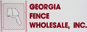 Georgia Fence Wholesale Inc. Georgia Fence Wholesale Inc.
