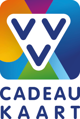 VVV Cadeaukaart