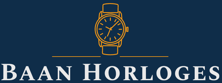Baanhorloges.nl