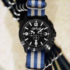 Gewoven Banden