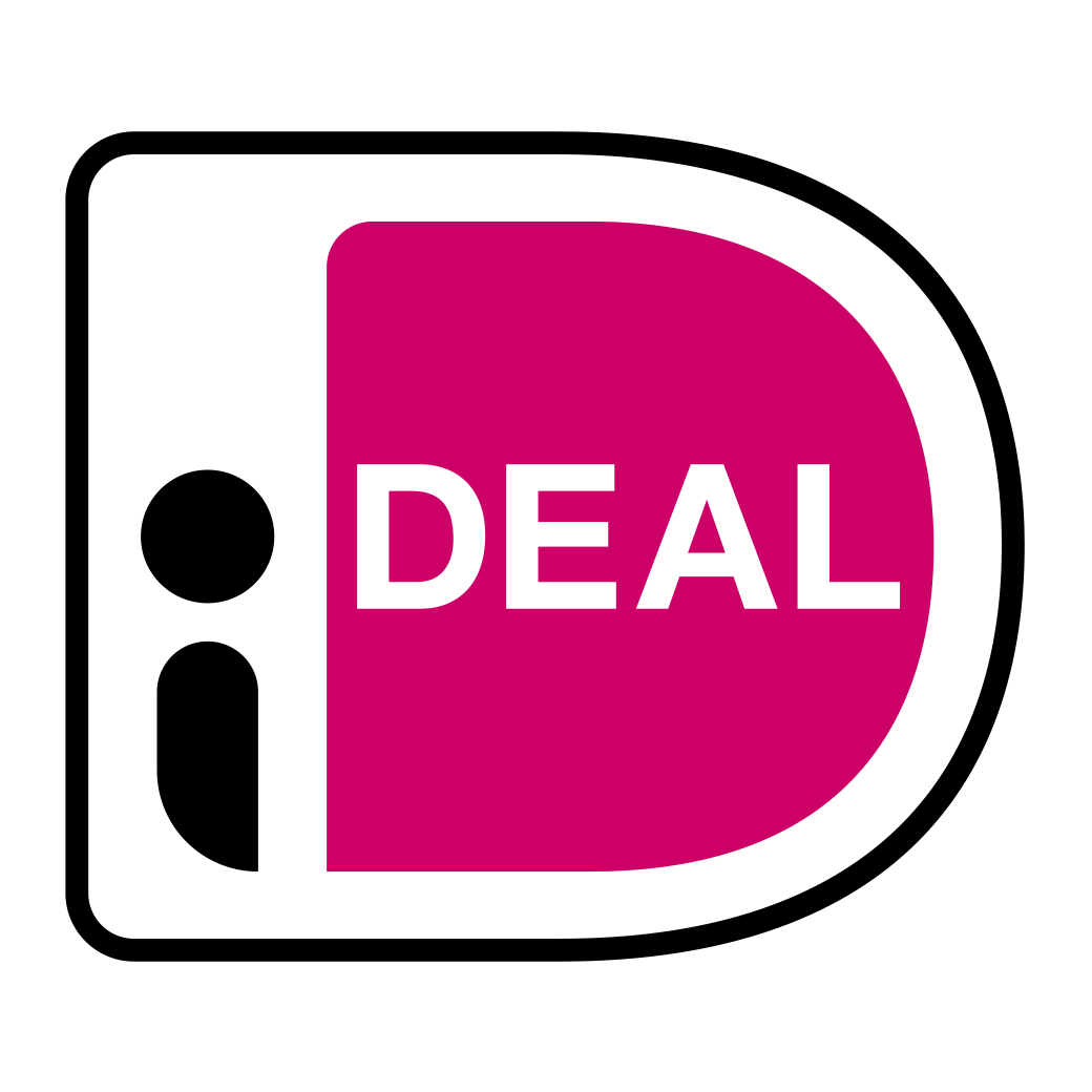 Betaal met Ideal