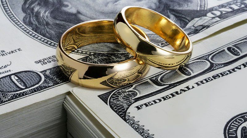 Divorce