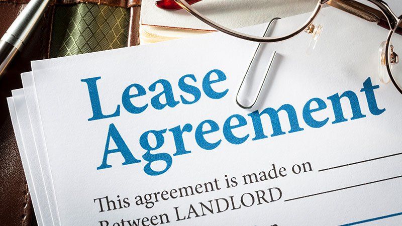 Landlord Tenant Law