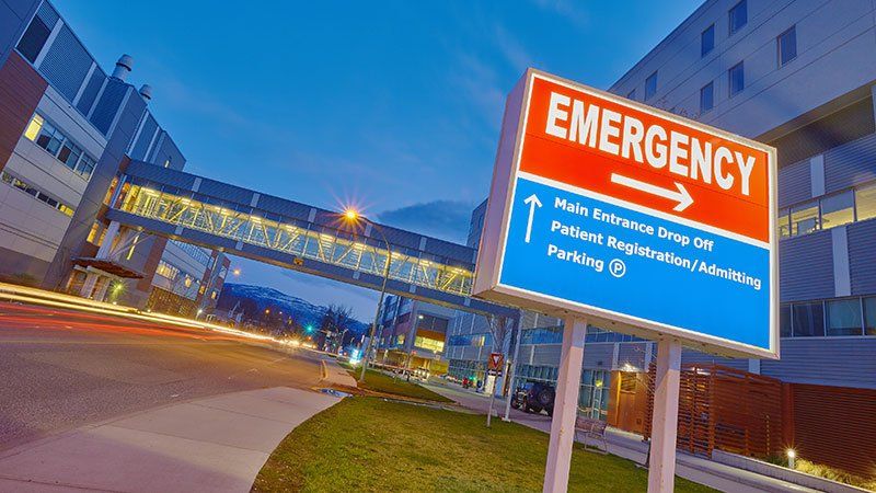 Personal Injury