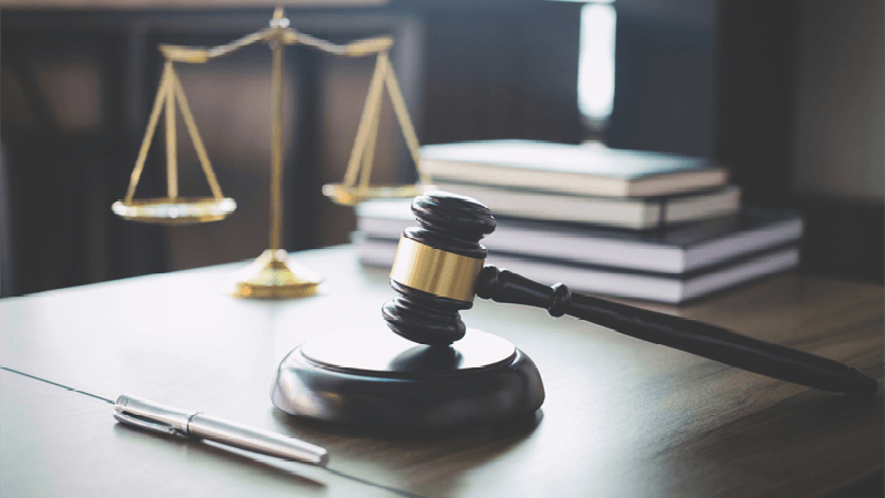 Criminal Defense