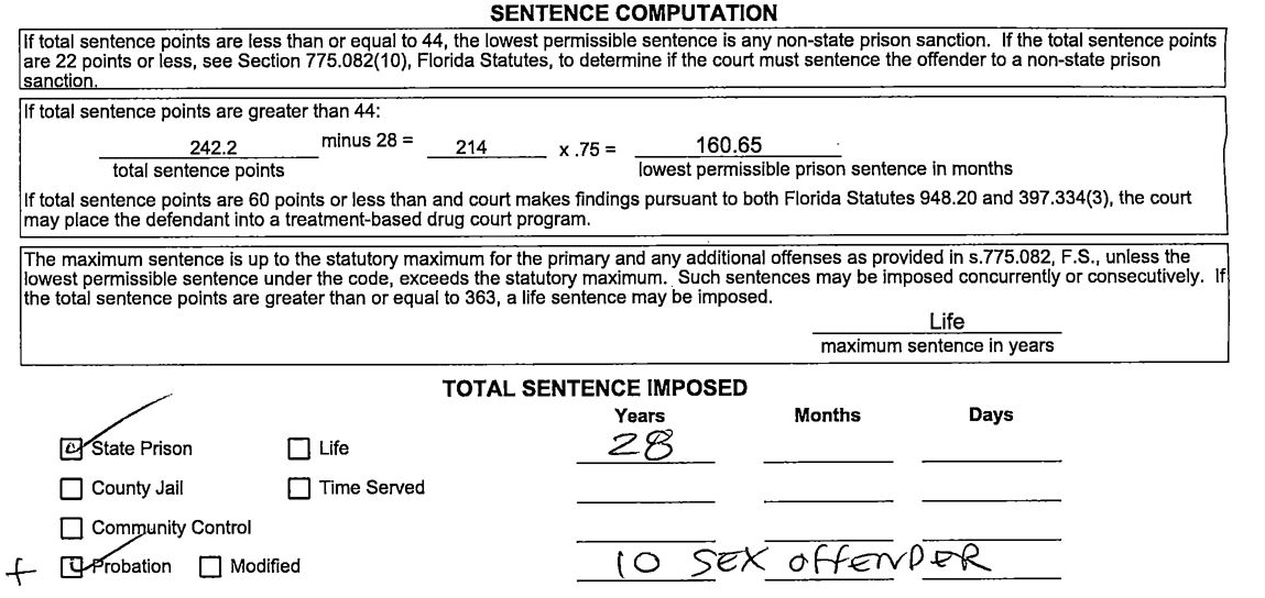 Kids in Prison Voices of the Silenced {Part 4 Philip Mosier}