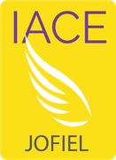Logotipo de I.A.C.E Jofiel