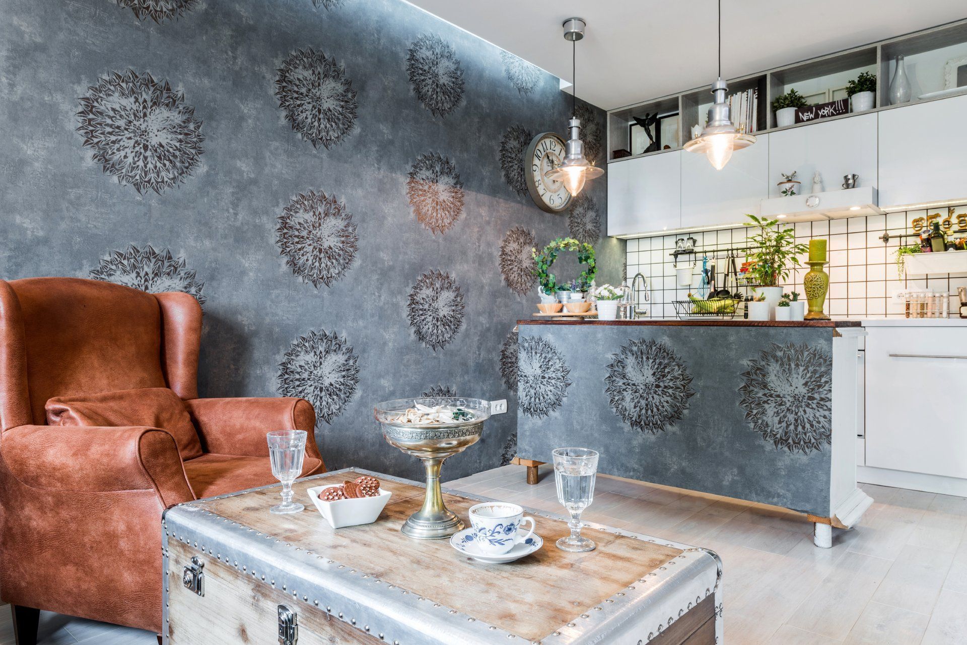 Rivestimenti Tecnici e Decorativi