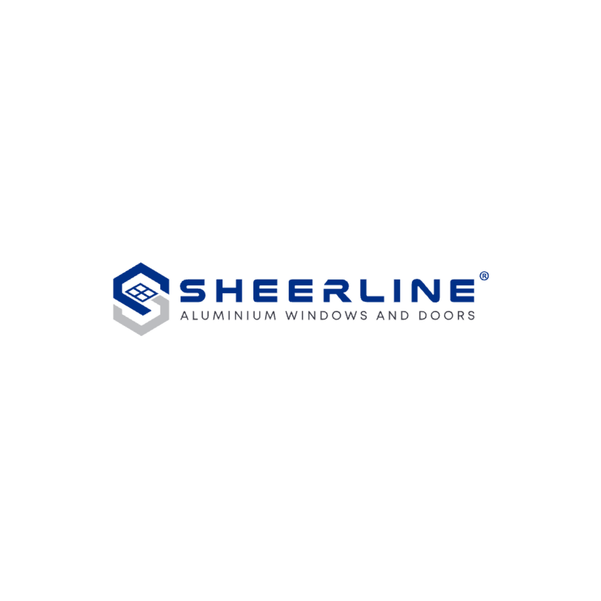 Sheerline logo