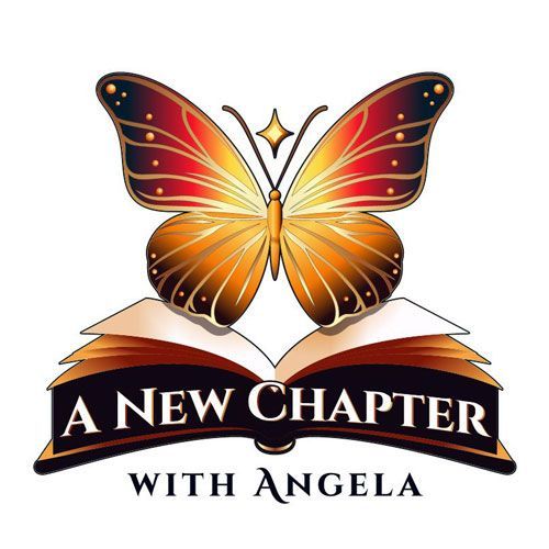 A New Chapter With Angela