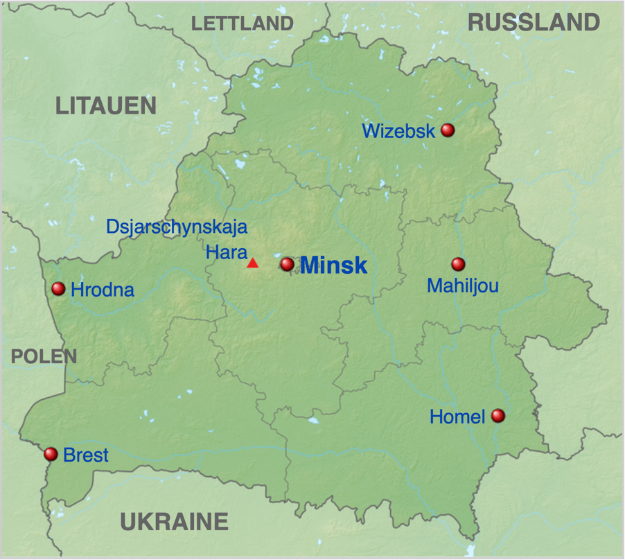 Bild: Belarus - Wikipedia Bild: Belarus - Wikipedia