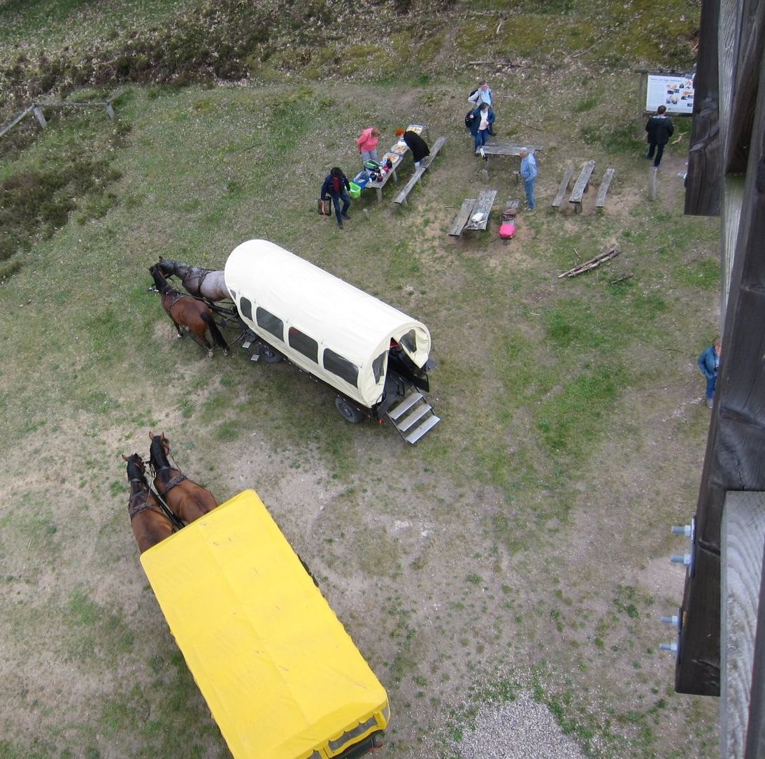 Bild 1 Bericht Bustour
