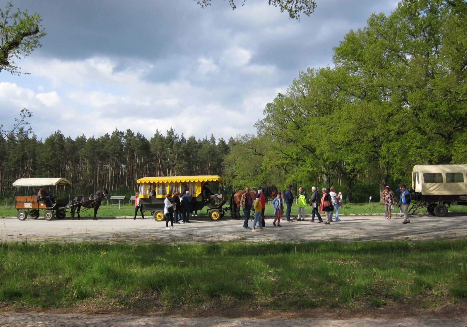 Bild 2 Bericht Bustour