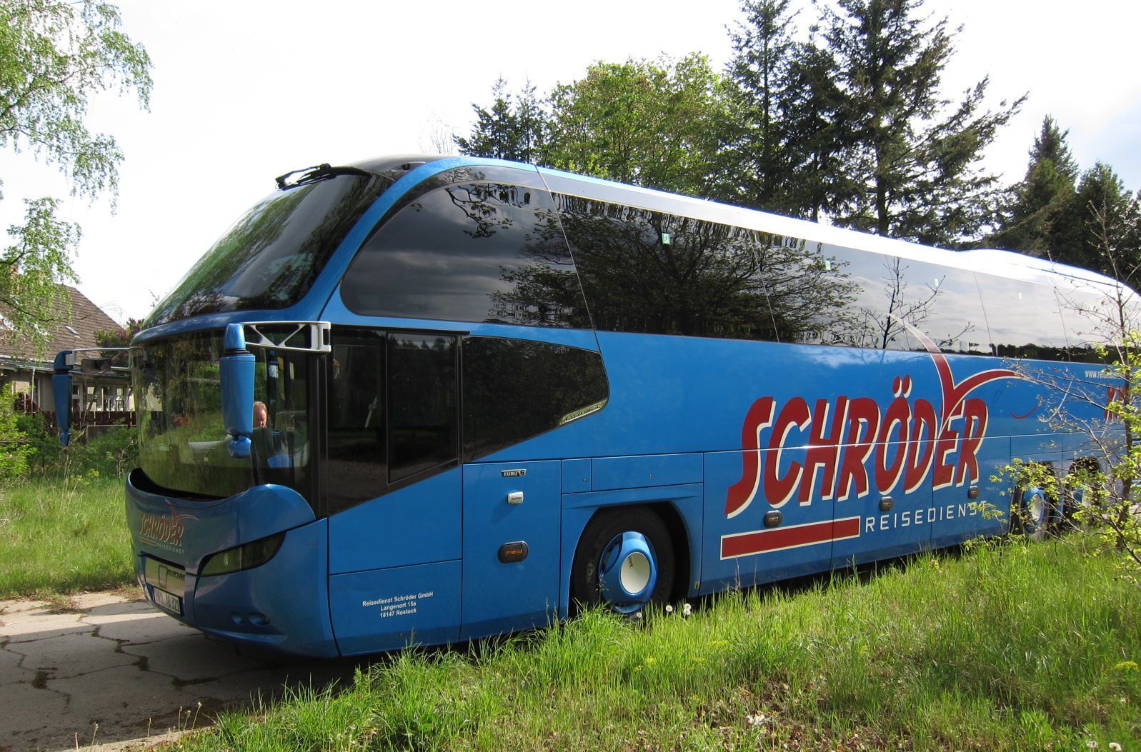 Bild 3 Bericht Bustour