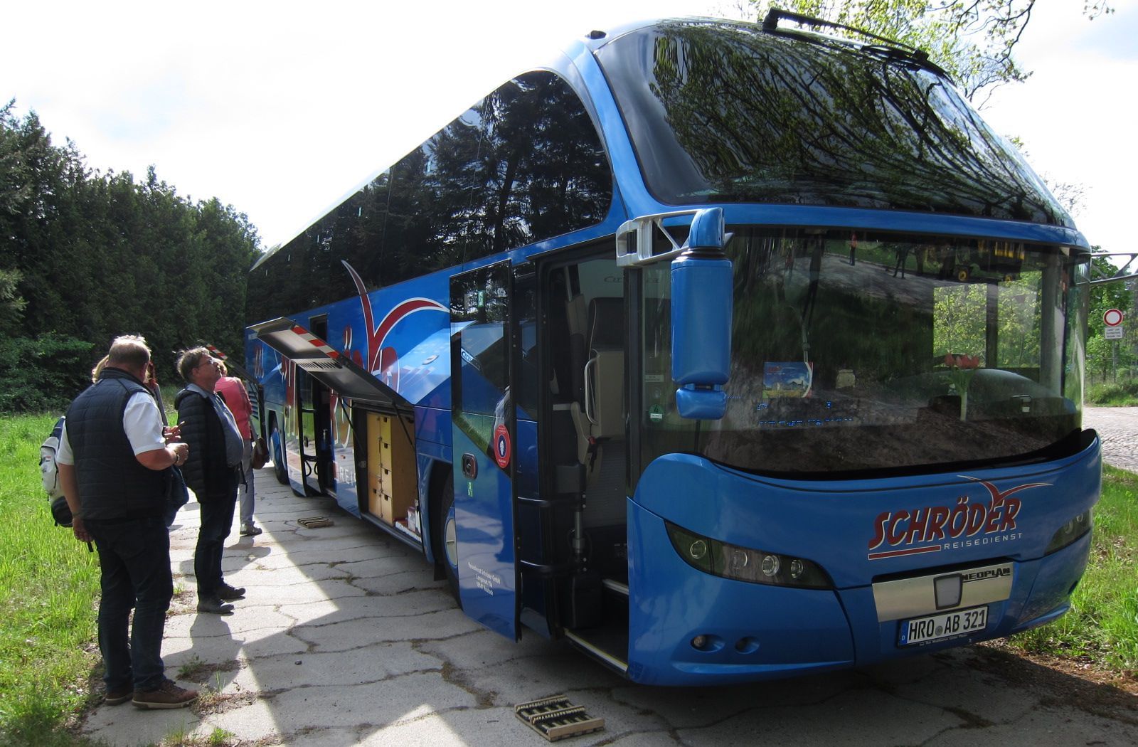 Bild 4 Bericht Bustour