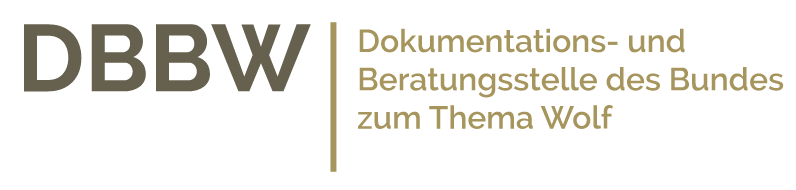 Logo DBBW
