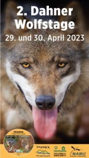 Bild  1 Infostand Dahn