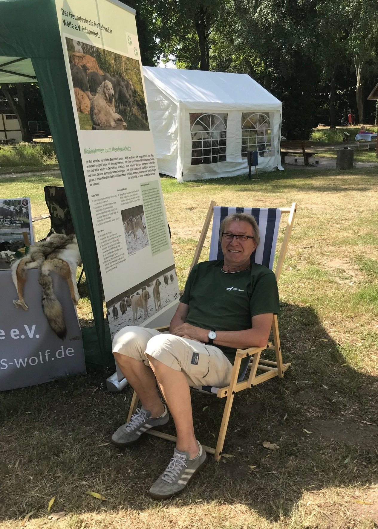 Bild 3 Drömlingsfest in Oebisfelde